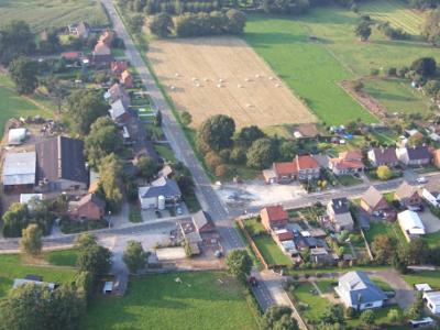Ballonvlucht L