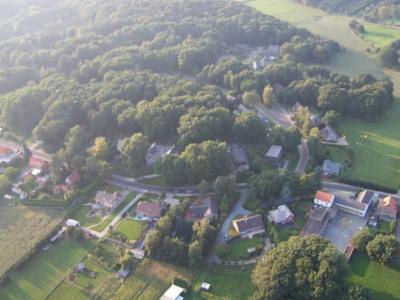 Ballonvlucht L