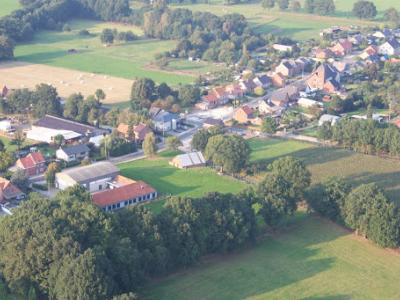 Ballonvlucht L