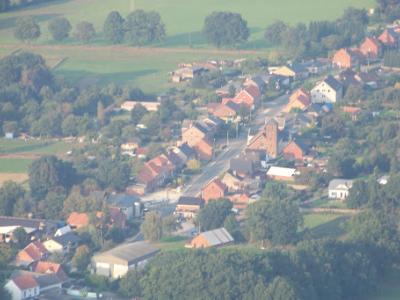Ballonvlucht L