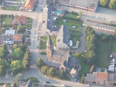 Ballonvlucht L