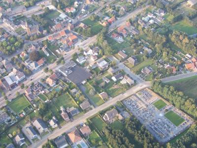 Ballonvlucht L