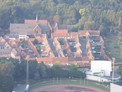 Ballonvlucht L
