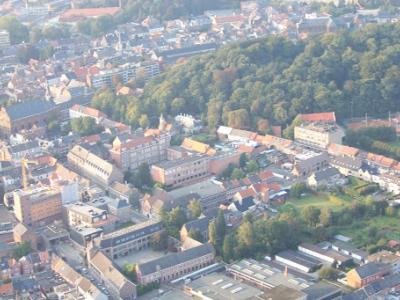 Ballonvlucht L