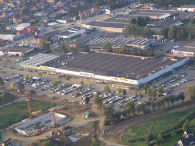 Ballonvlucht L