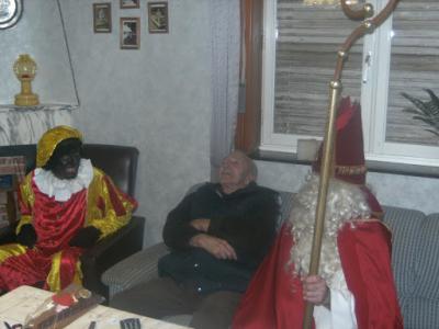 St