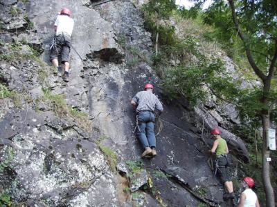 Via Ferrata 005