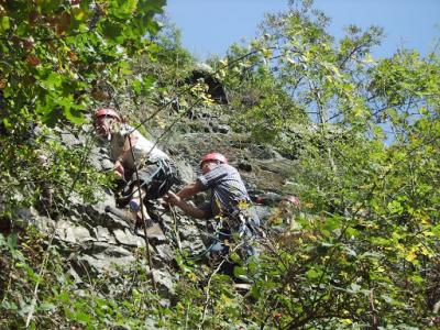 Via Ferrata 006