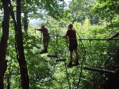 Via Ferrata 007