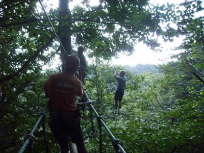 Via Ferrata 009