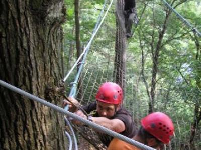 Via Ferrata 012