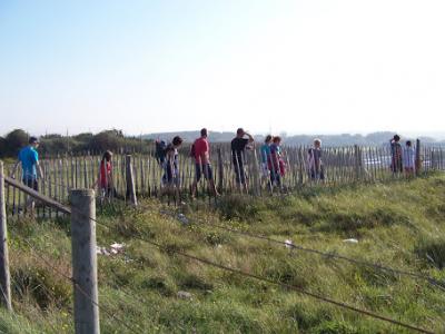 WANDELWEEKEND 2011 L