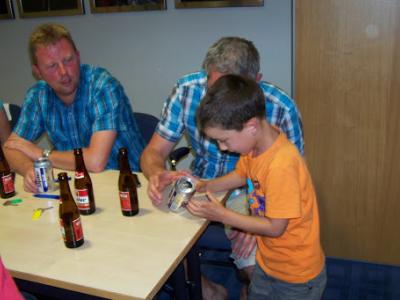 WANDELWEEKEND 2011 L