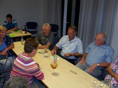 WANDELWEEKEND 2011 L