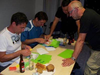 WANDELWEEKEND 2011 L