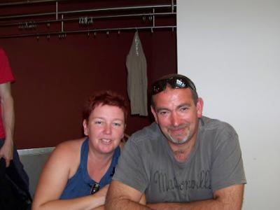 WANDELWEEKEND 2011 L