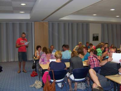 WANDELWEEKEND 2011 L