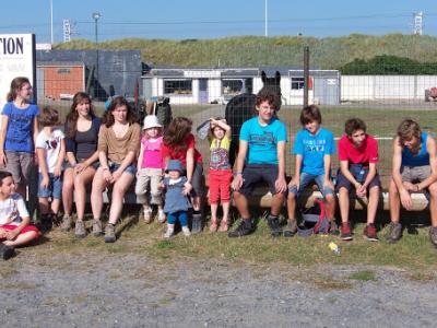 WANDELWEEKEND 2011 L