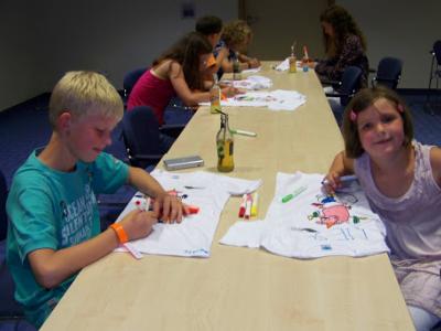 WANDELWEEKEND 2011 L