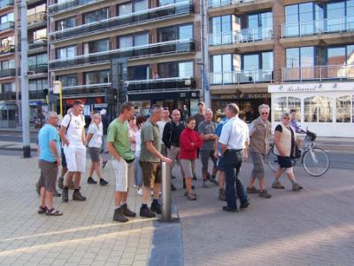 WANDELWEEKEND 2011 L