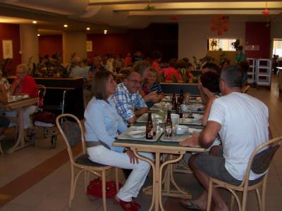 WANDELWEEKEND 2011 L