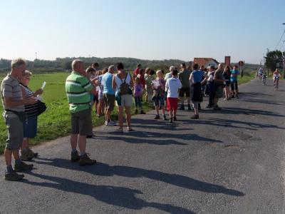 WANDELWEEKEND 2011 L