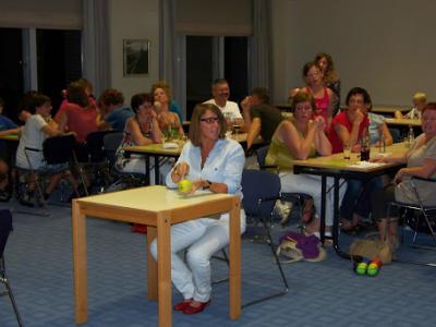 WANDELWEEKEND 2011 L