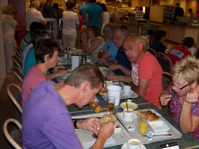 WANDELWEEKEND 2011 L
