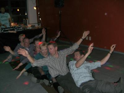 fietsen en jaarfeest 036